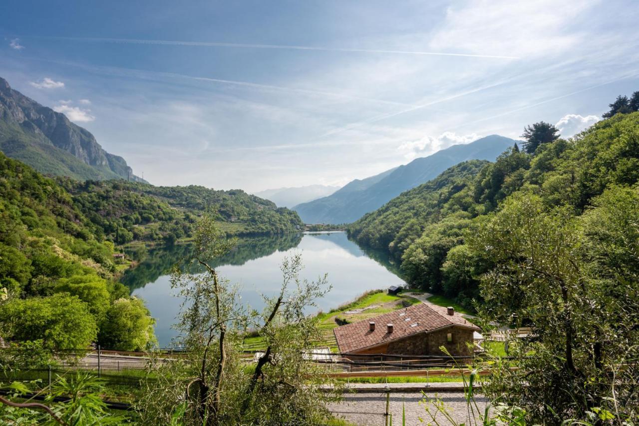 Agriturismo Scraleca Angolo Terme Exterior foto