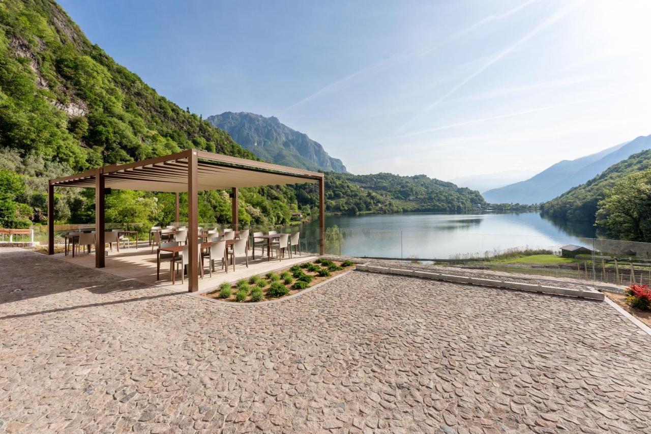 Agriturismo Scraleca Angolo Terme Exterior foto